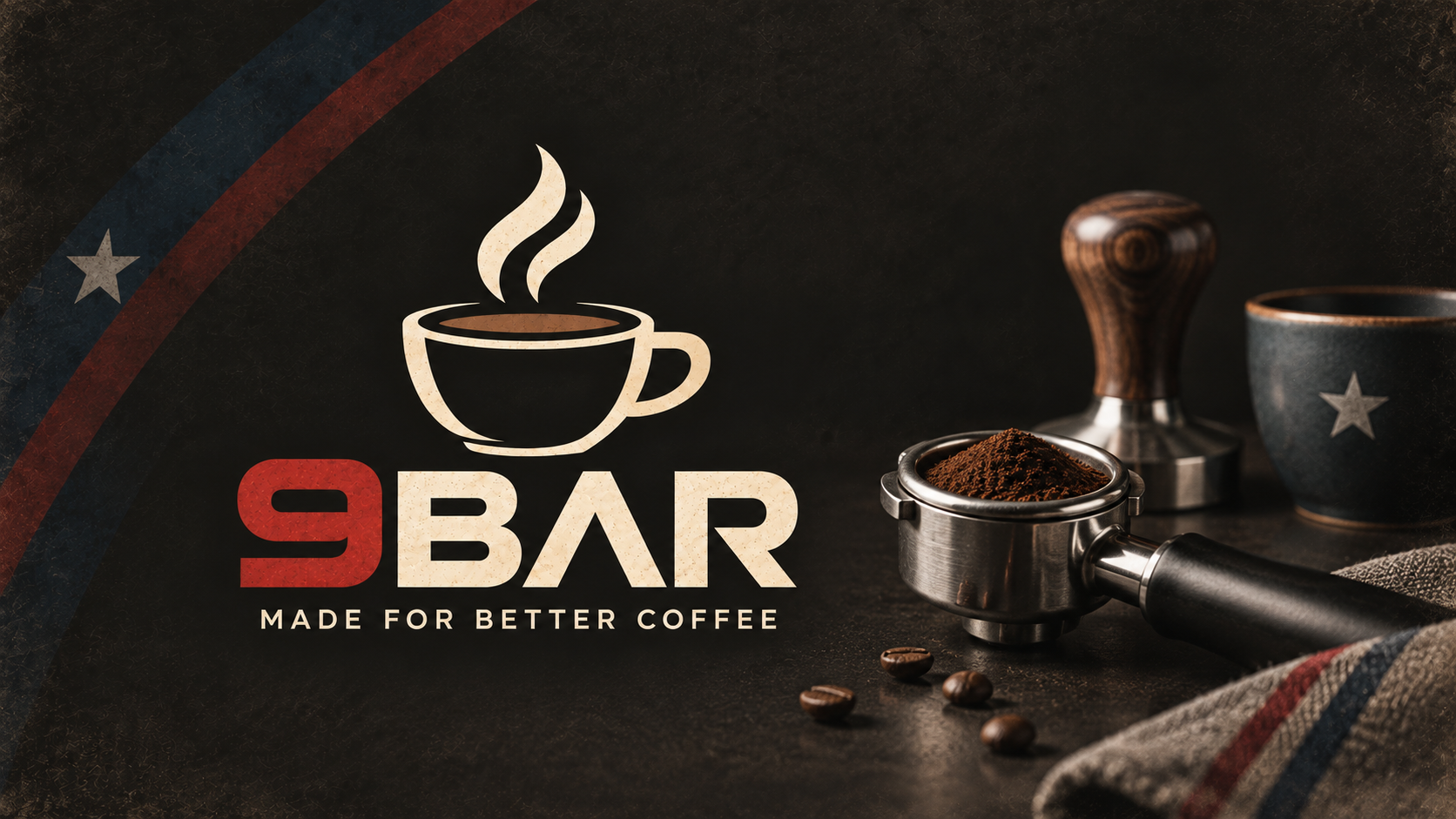 9Bar